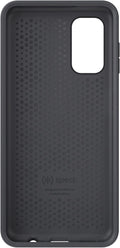 Speck Products IMPACTHERO Case Fits Samsung Galaxy A13 Black/Slate Grey